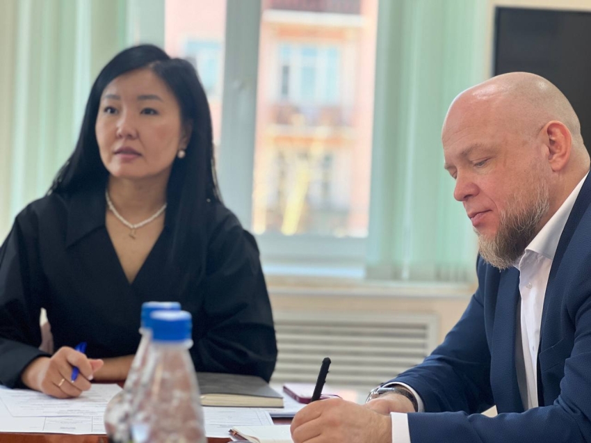 Поддержка населения: в Забайкалье торговые сети подписывают меморандум о сдерживании цен 